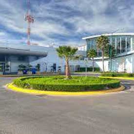Aeropuerto