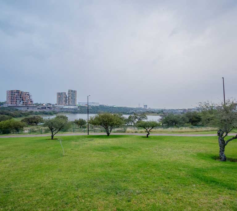 Área de Picnic