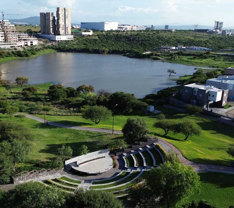 Parque Central